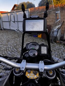 BMW F800GS Adventure - 5