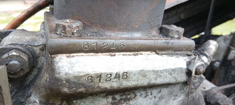 Triumph TWN 500 SV - 5