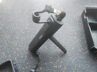 GoPro HERO11 Black Creator Edition - jako nová, použitá 1x - 5