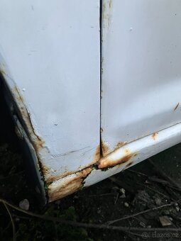 VW Caddy, r.v. 2005, vyřazeno z provozu - 5