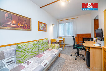 Prodej bytu 3+1 v Novém Městě nad Metují - 5