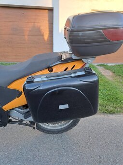 Prodám Aprilia Pegaso 650 - 5