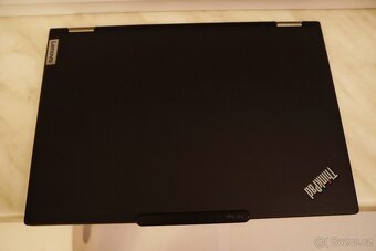 █ Lenovo X13 yoga gen 4 (i5-13g, 32GB RAM, záruka 2027) █ - 5