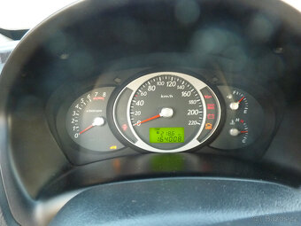 Hyundai Tucson 2.0i 104 kw 4x4 165 tis km TAŽNE - 5