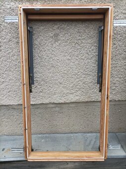 Střešní okna VELUX - 5