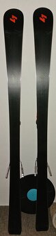 Lyže 165cm Lusti PC71 - 5