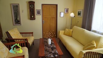 Prodej rodinného domu 3+1, 122 m², Skochovice, okr. Hradec K - 5