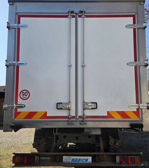 IVECO EUROCARGO ML180E24 - 5