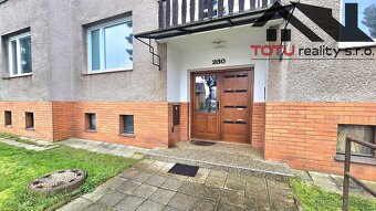 Prodej, byt 3+1, 75 m2, Jaroměř - 5