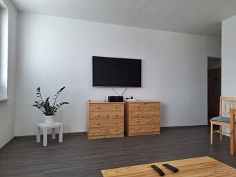 Družstevní byt 2+kk, 47m2, ul. Arbesova, Teplice–Trnovany - 5