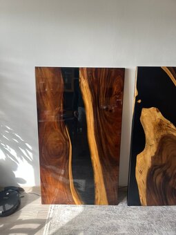 Epoxidový stůl - 5