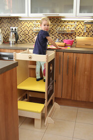 Učící věž víceúčelová - 5