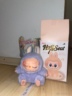 Labubu Have A Seat - 5