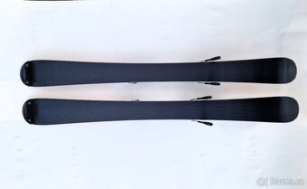 Dětské lyže K2 - 100 cm s vázáním do 45 kg - 5