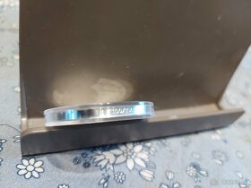 stříbrné mince zberatelská minca Josef Čapek - 5