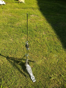 Ruzné potřeby k Bicím. - 5