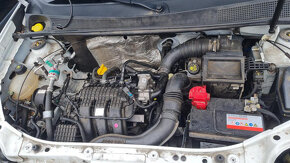 Dacia Sandero II Stepway 2020 1,0 sce - 5