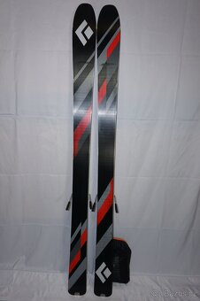 Skialp set Black Diamond Aspect - 5