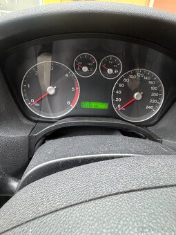 Ford fokus 2,16 tdci - 5