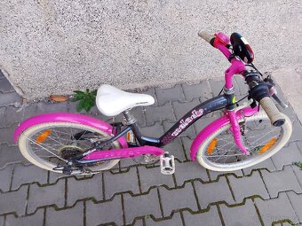 Author Melody 20 - 5