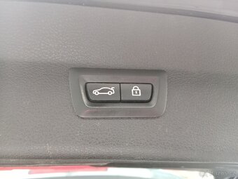 BMW Gran Tourer 218D 7 míst - 5