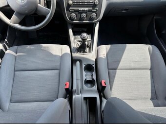 Volkswagen Golf 5 1.9TDI - 5