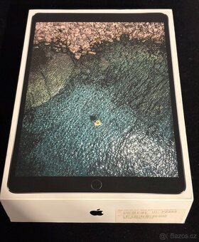 Apple iPad PRO 10,5, 256 GB - 5