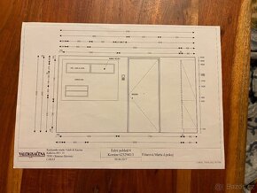 Prodám nábytek do dětského pokoje - 5