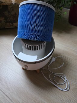 Zvlhčovač vzduchu - 5