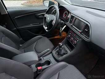 Seat Leon FR 1.4Tsi 110kw - 5