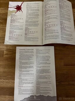 Dungeon and Dragons starter set 2014 (EN) - 5