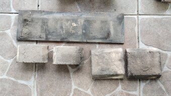 Rošt, šamoty Dakon DOR 25MAX, 32 - 5