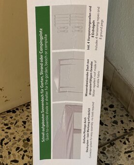 Zahradní altán 3x3m - 5