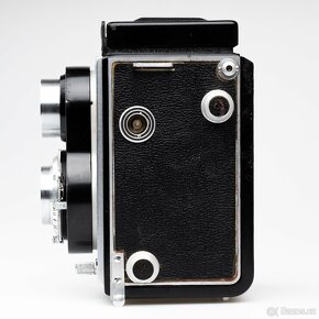 Flexaret Crown III, USA verze - 5