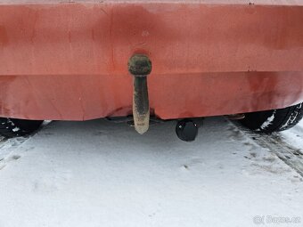 Škoda Fabia II 1.2HTP tažné klima - 5