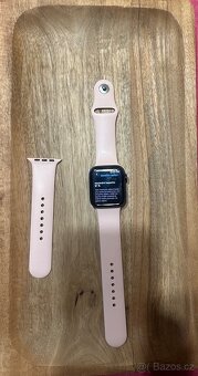 Apple Watch SE 2023 - 5