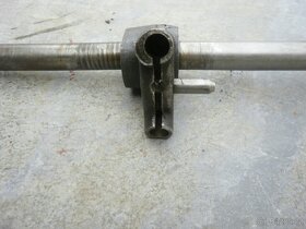 ČZ 175 Skútr "Prase" - 5