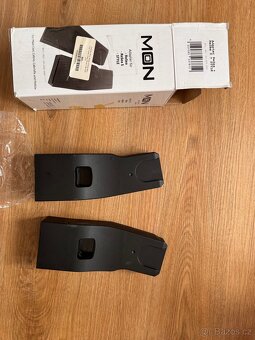 Kočárek MOON STYLE - 5