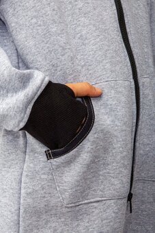 Volnočasový overal pro děti - 5