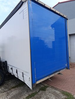 Valníková nástavba - 5