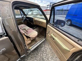 1988 Dodge Ram 100 - 5