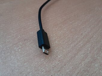 GENIUS REDUKCE KABEL MICRO USB - USB IHNED K PRODEJI - 5