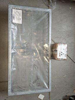 Nesený koš ATV - 5