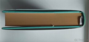 Pravda a láska, Claire Legendreová - 5