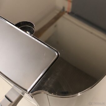 Horkovzdušná fritéza - 5