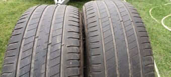 Letní pneu Michelin 235/55 R18 - 5