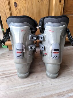 Dětské lyžáky Nordica 24.5 - 5