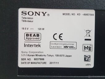 TV TESLA - retro - 5