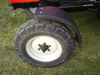 Zetor 7211 - 5