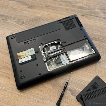 HP Pavilion dv6700 na ND - 5